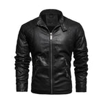 Veste biker homme - Thran - Vignette | Boutique biker