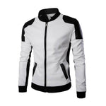 Veste biker homme - Arion - Vignette | Boutique biker