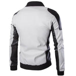 Veste biker homme - Arion - Vignette | Boutique biker