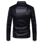 Veste biker homme - Rodil - Vignette | Boutique biker