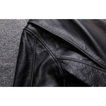 Veste biker homme - Elyo - Vignette | Boutique biker
