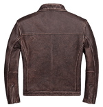 Veste biker homme - El Diablo - Vignette | Boutique biker