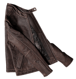 Veste biker homme - El Diablo - Vignette | Boutique biker
