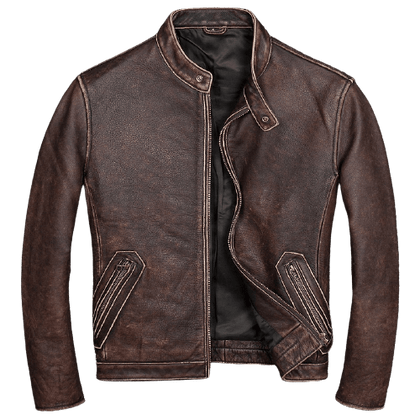 Vestes et blousons biker homme et femme