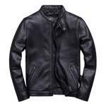 Veste biker homme - El Diablo - Vignette | Boutique biker