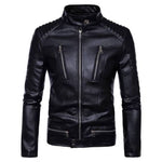 Veste biker homme - Rodil - Vignette | Boutique biker