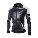 Veste biker homme - Arion - Vignette | Boutique biker
