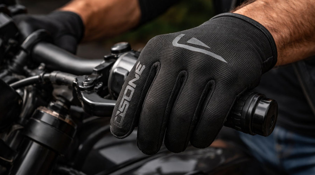 Comment bien laver ses gants de moto conseils entretien protection motard