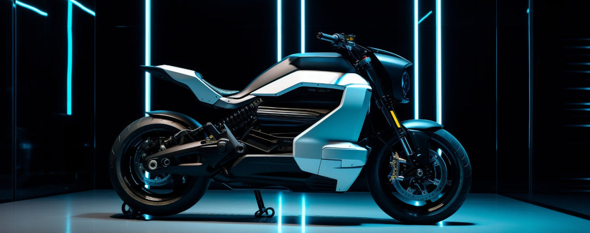 ¿Cómo elegir la motocicleta eléctrica que mejor se adapte a tus necesidades?