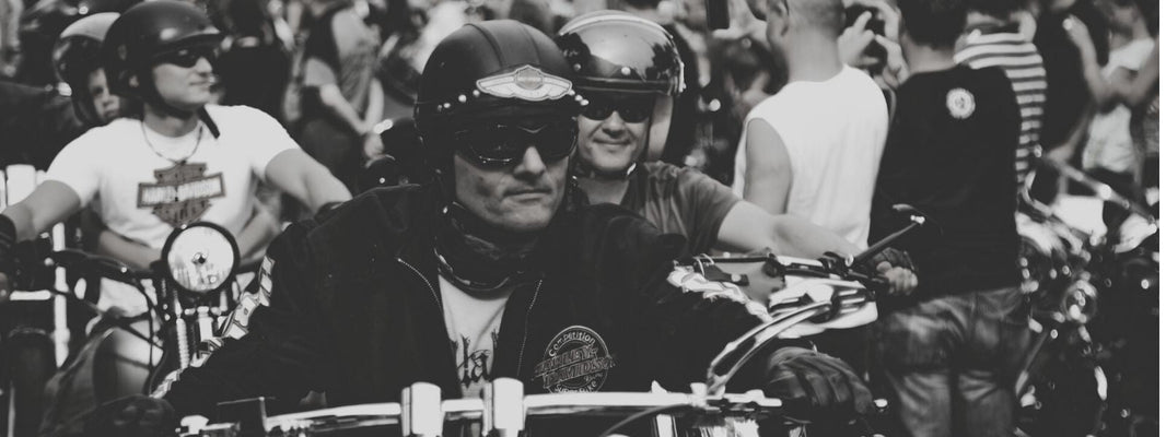 Comment devenir membre d'un moto club en France 