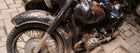 Comment empêcher une moto de rouiller ?