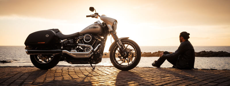 Comment faire de belles photos de sa moto ?