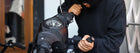 Comment faire pour ne pas se faire voler sa moto ?