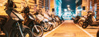 Comment ne pas payer le stationnement moto ?