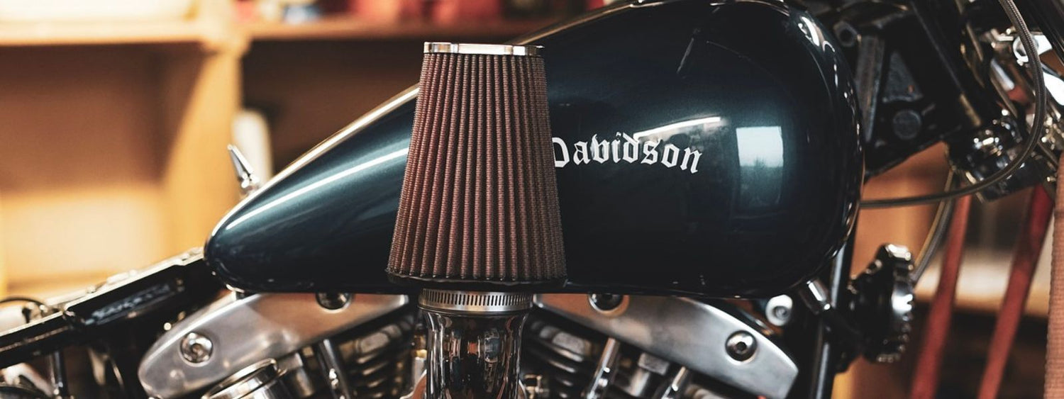 Comment Nettoyer un Réservoir de Moto Le guide Ultime