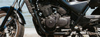 Comment nettoyer son moteur de moto ?