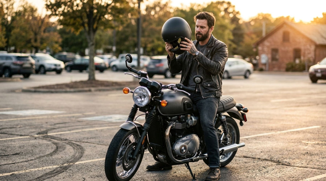 Utiliser un comparateur d'assurance moto pour protéger son véhicule et son équipement