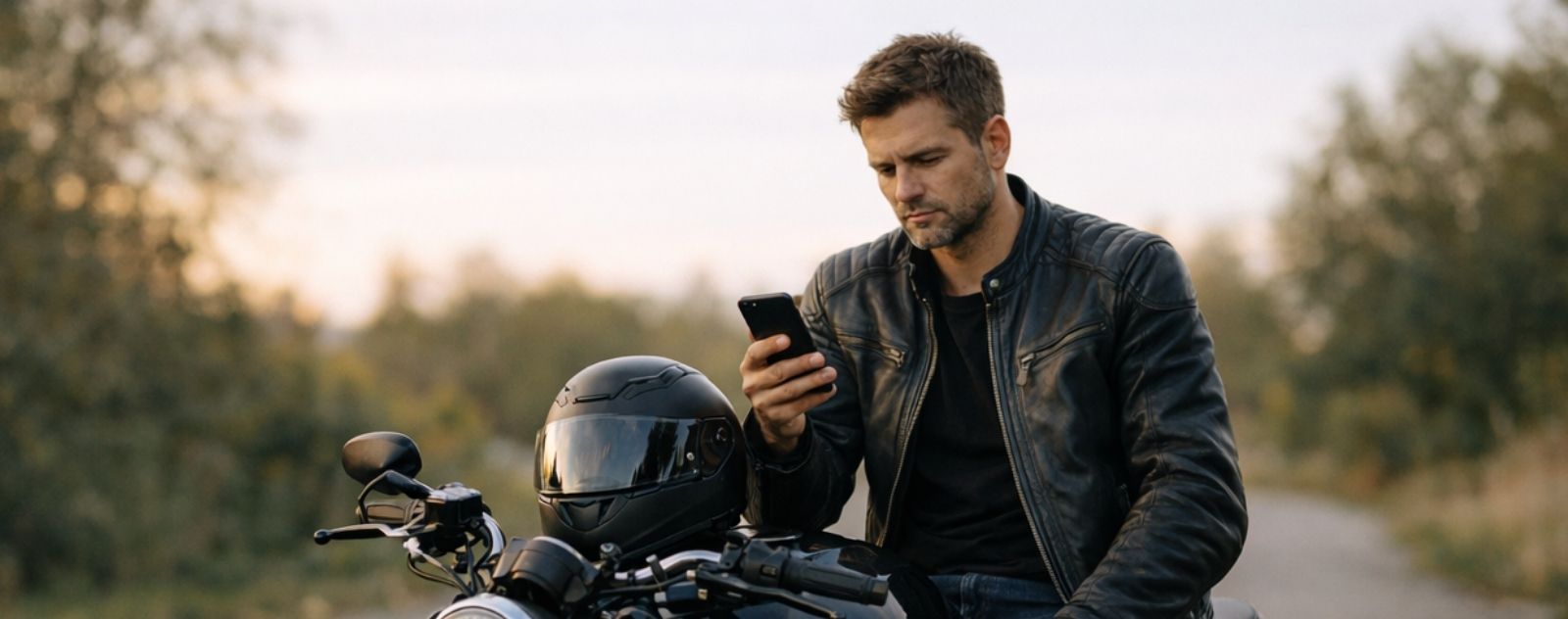 Comparateur assurance moto en ligne avec devis et garanties
