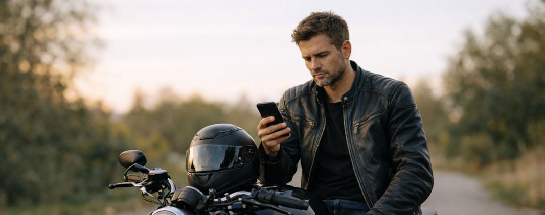 Comparateur assurance moto en ligne avec devis et garanties