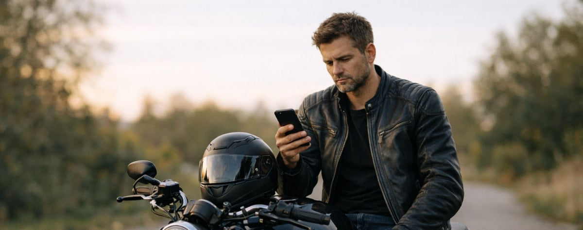 Comparatore di assicurazione moto: istruzioni per l'uso