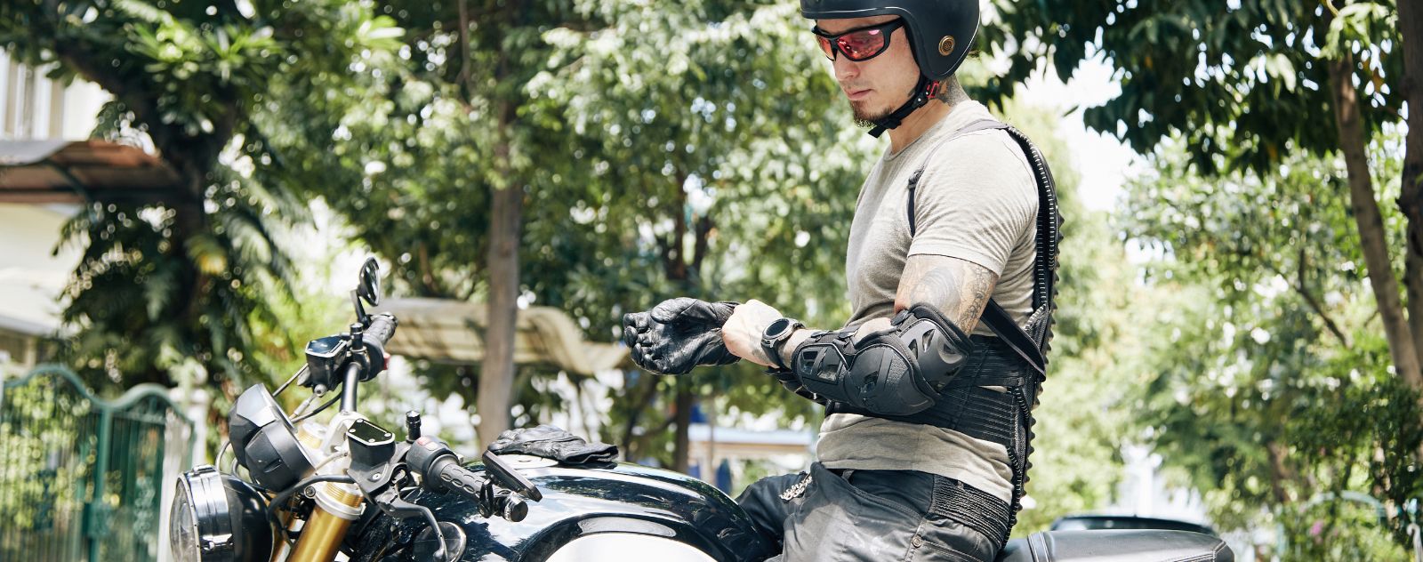 Les motos électriques redonnent-elles vraiment du plaisir au guidon ?