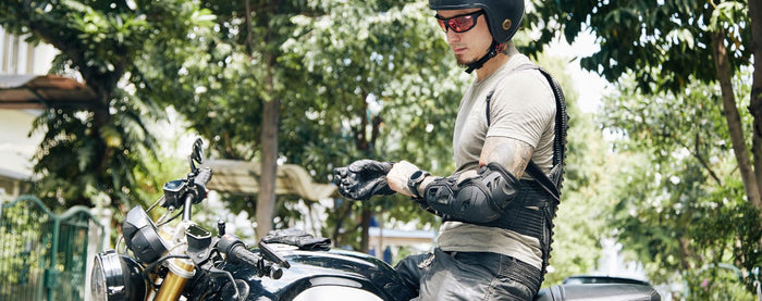 ¿Realmente las motos eléctricas devuelven el placer de conducir?