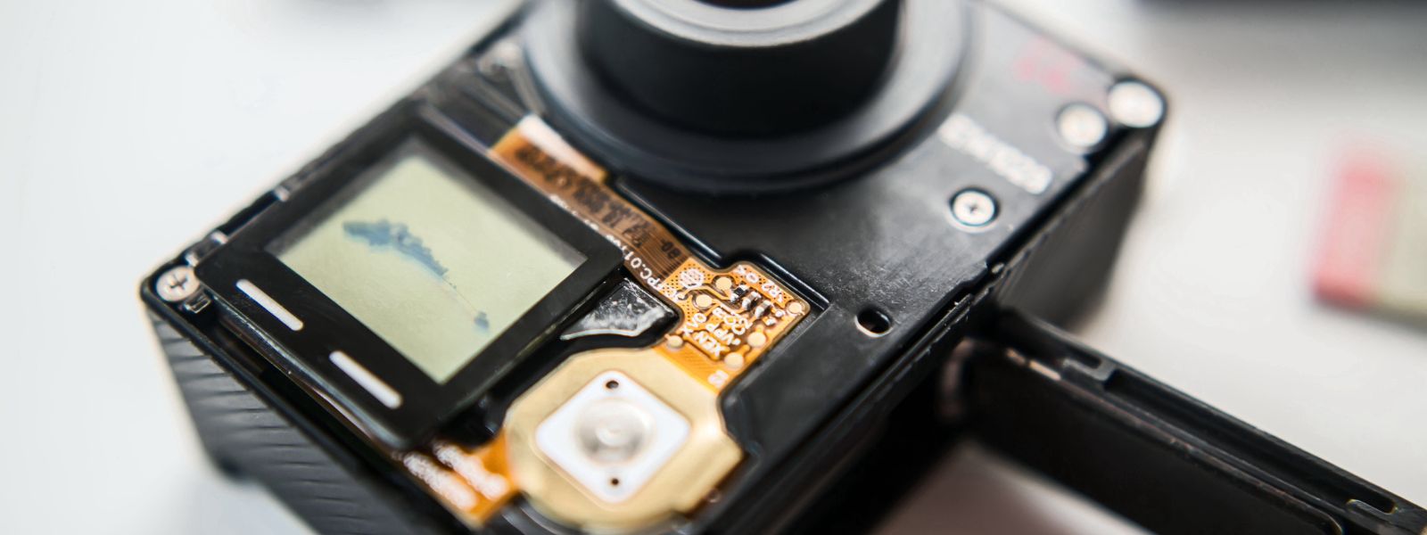 Capturez Vos Aventures Moto avec la Caméra GoPro Idéale