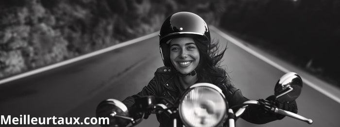 ¿Cómo reducir el precio de tu seguro de motocicleta?