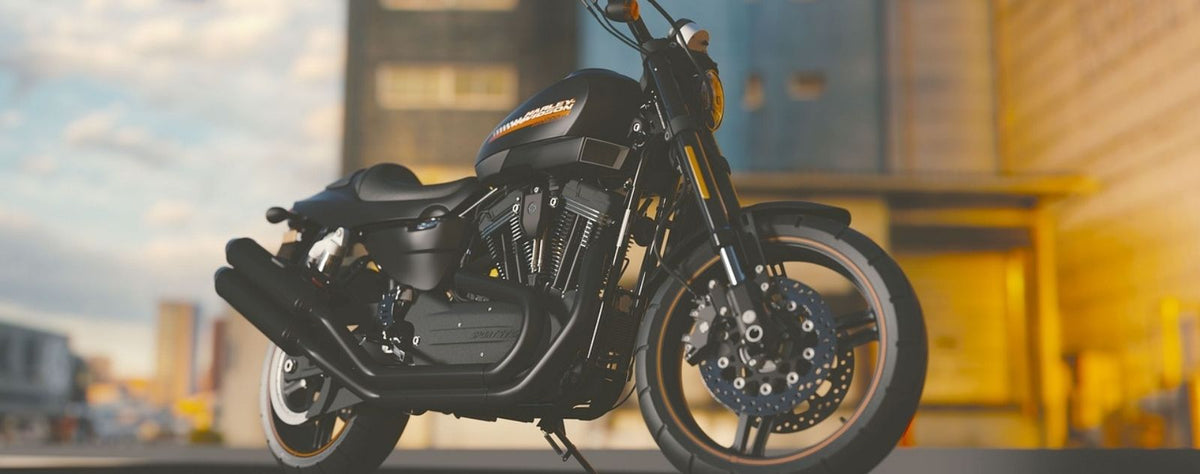 ¿Qué motocicleta eléctrica debería elegir: de 50 cc o una más potente?