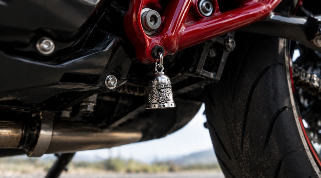 Dove appendere una guardian bell? Le 5 posizioni