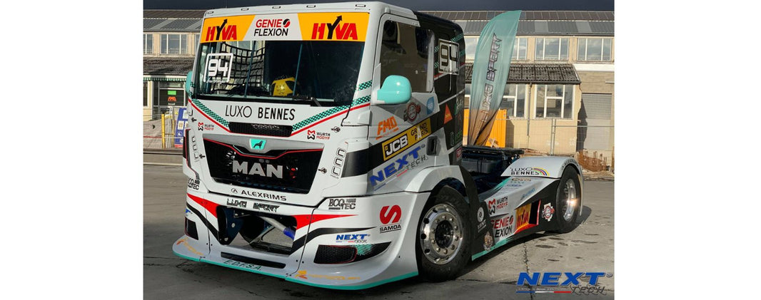 Pourquoi choisir l’éclairage LED Next-Tech ?