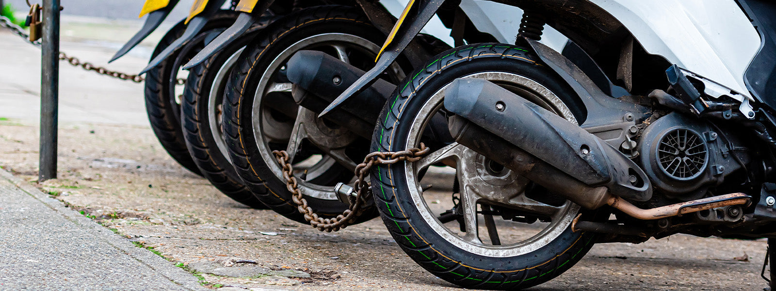 Quel est l'antivol moto le plus efficace ?