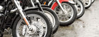 ¿Qué marca de neumáticos para motocicleta?