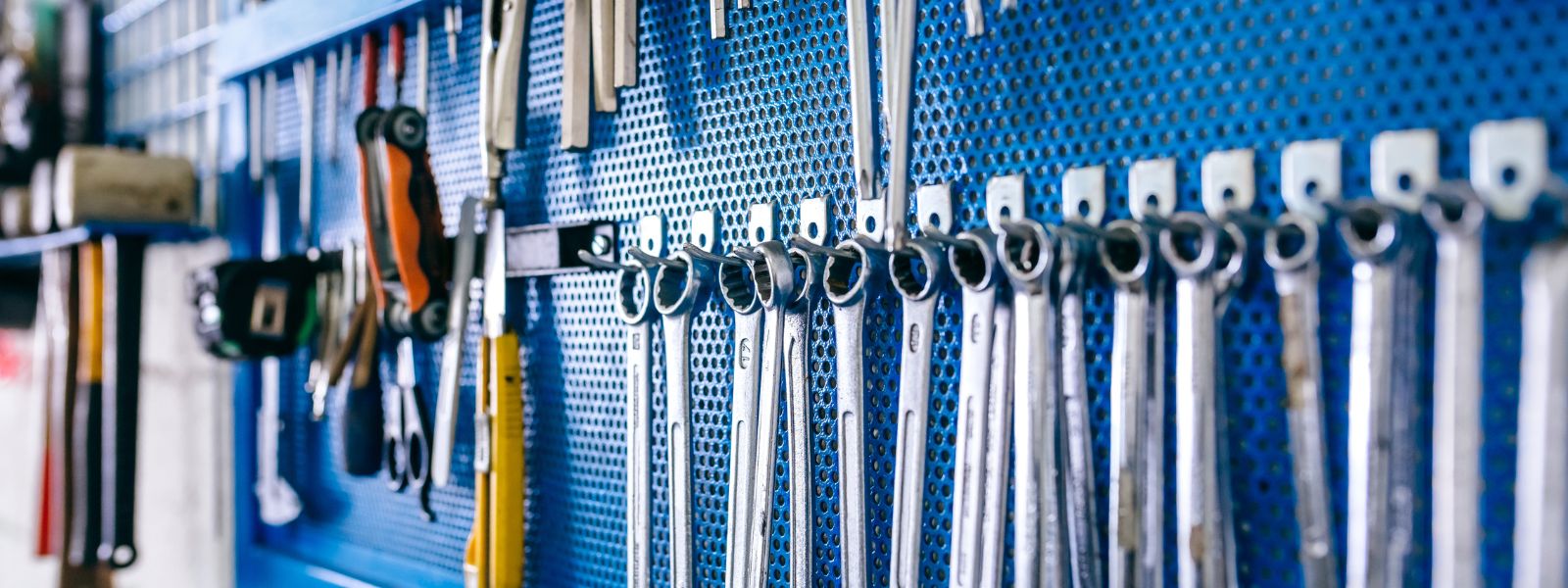 Outils et accessoires moto