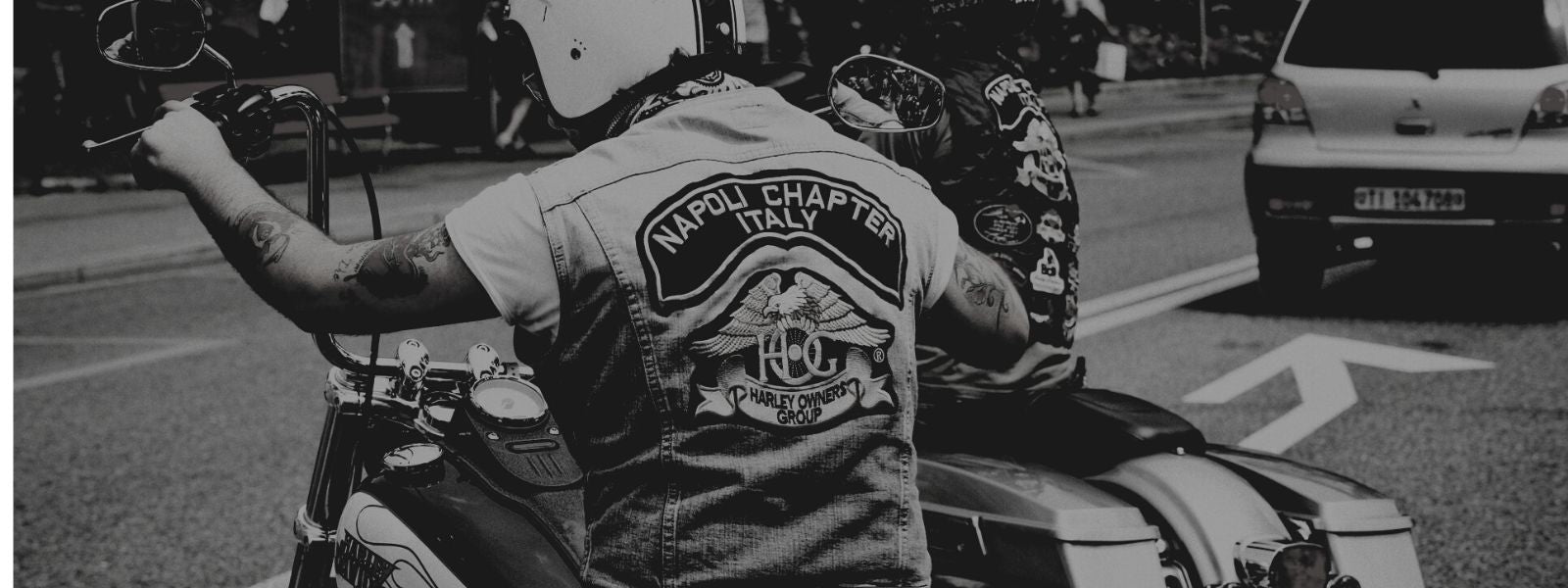 T-shirt Homme Col V Moto Cross - L'argent ne Fait Pas le Bonheur
