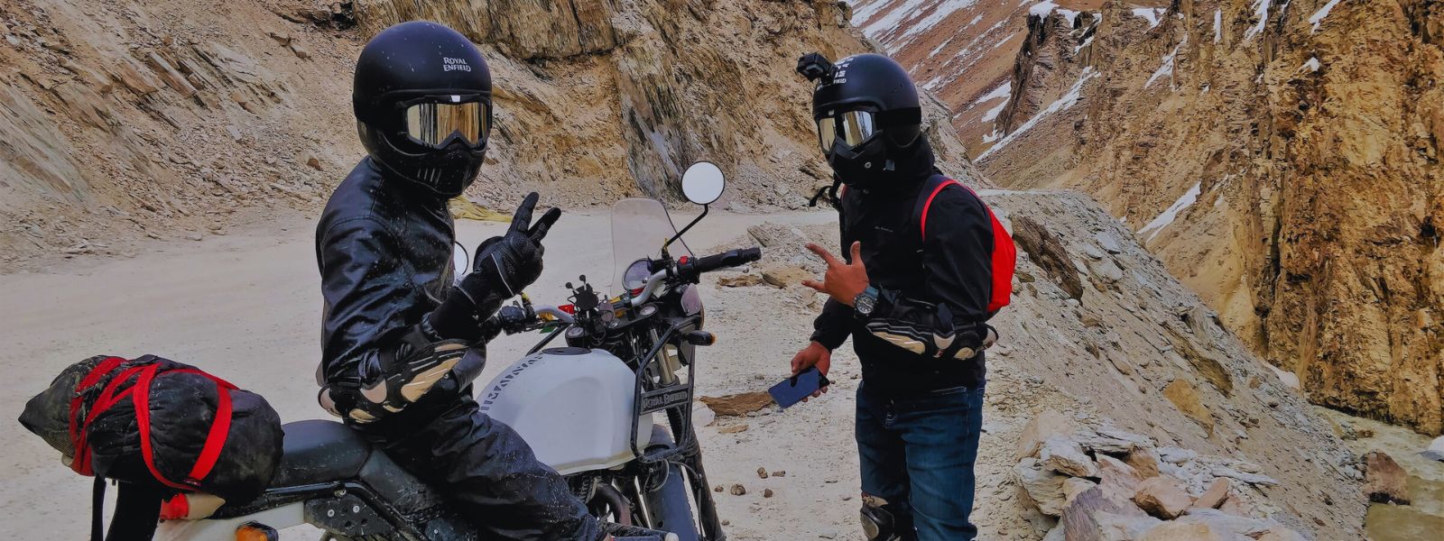 GoPro ou Dashcam : quelle caméra pour filmer en moto et comment bien  choisir - CNET France