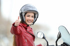 Assicurazione moto: come funziona realmente la franchigia?