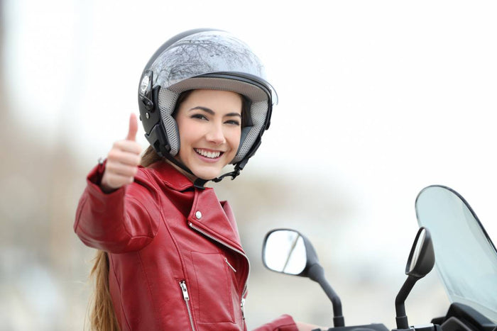 Seguro de motocicleta: ¿cómo funciona realmente el deducible?