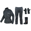 Vêtements de pluie moto