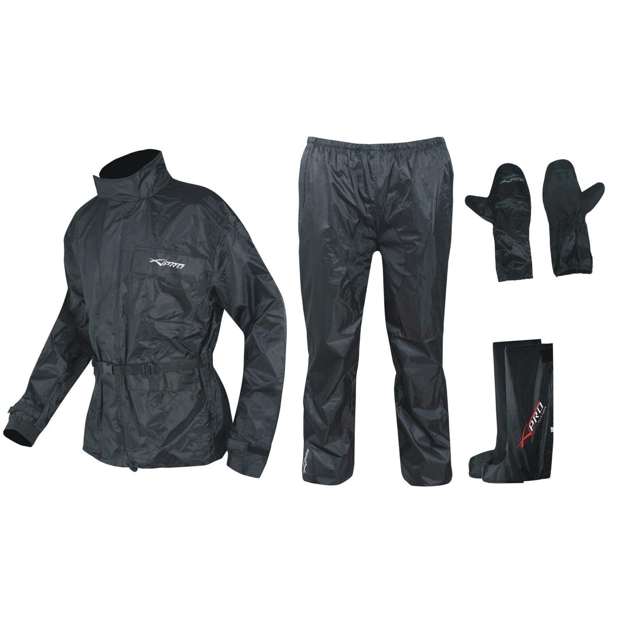 Combinaison de pluie Flex unisexe Ork NORTH WAYS