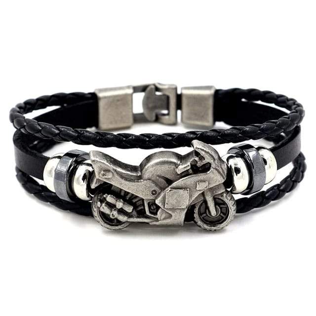 bracelet-biker-homme-motard