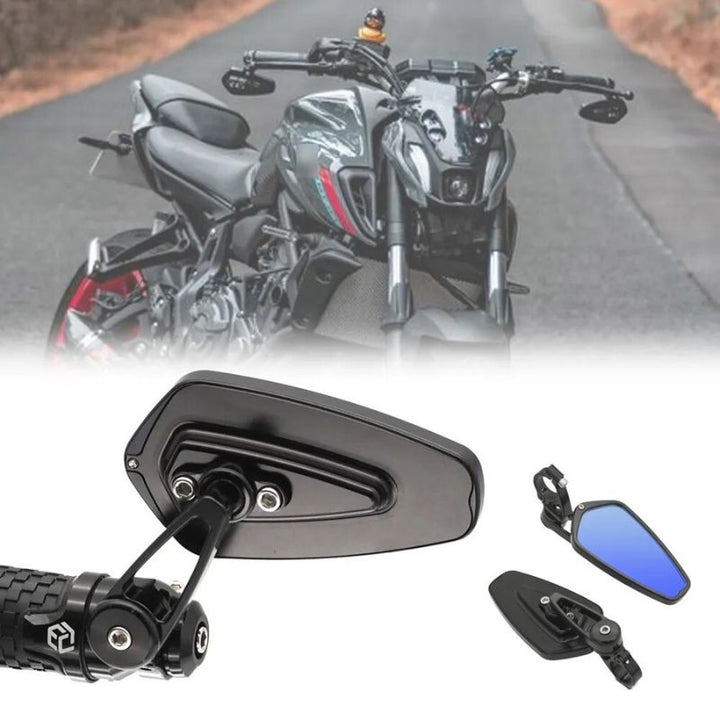 Pièces et accessoires de moto et scooter