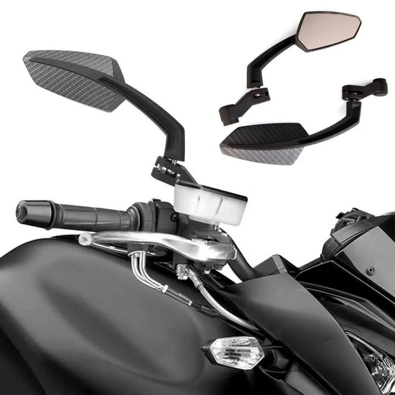 Rétroviseurs moto