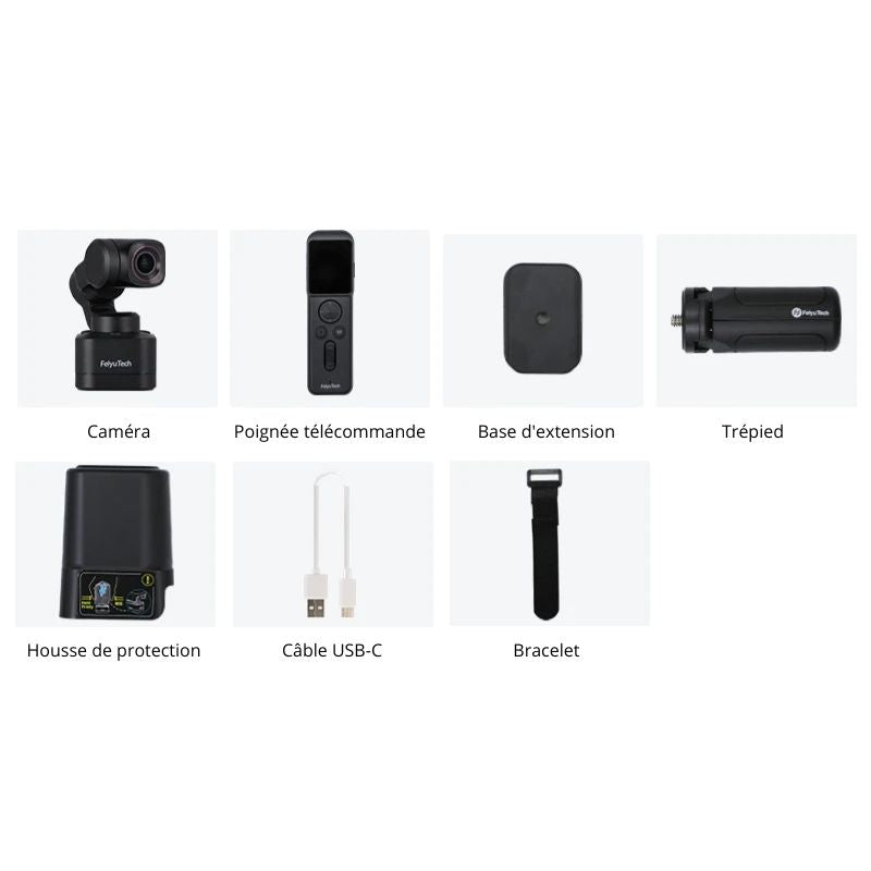 Action-cam-4k-accessoires