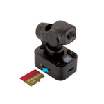 Caméra D'action - FelyuTech - Vignette | Boutique biker