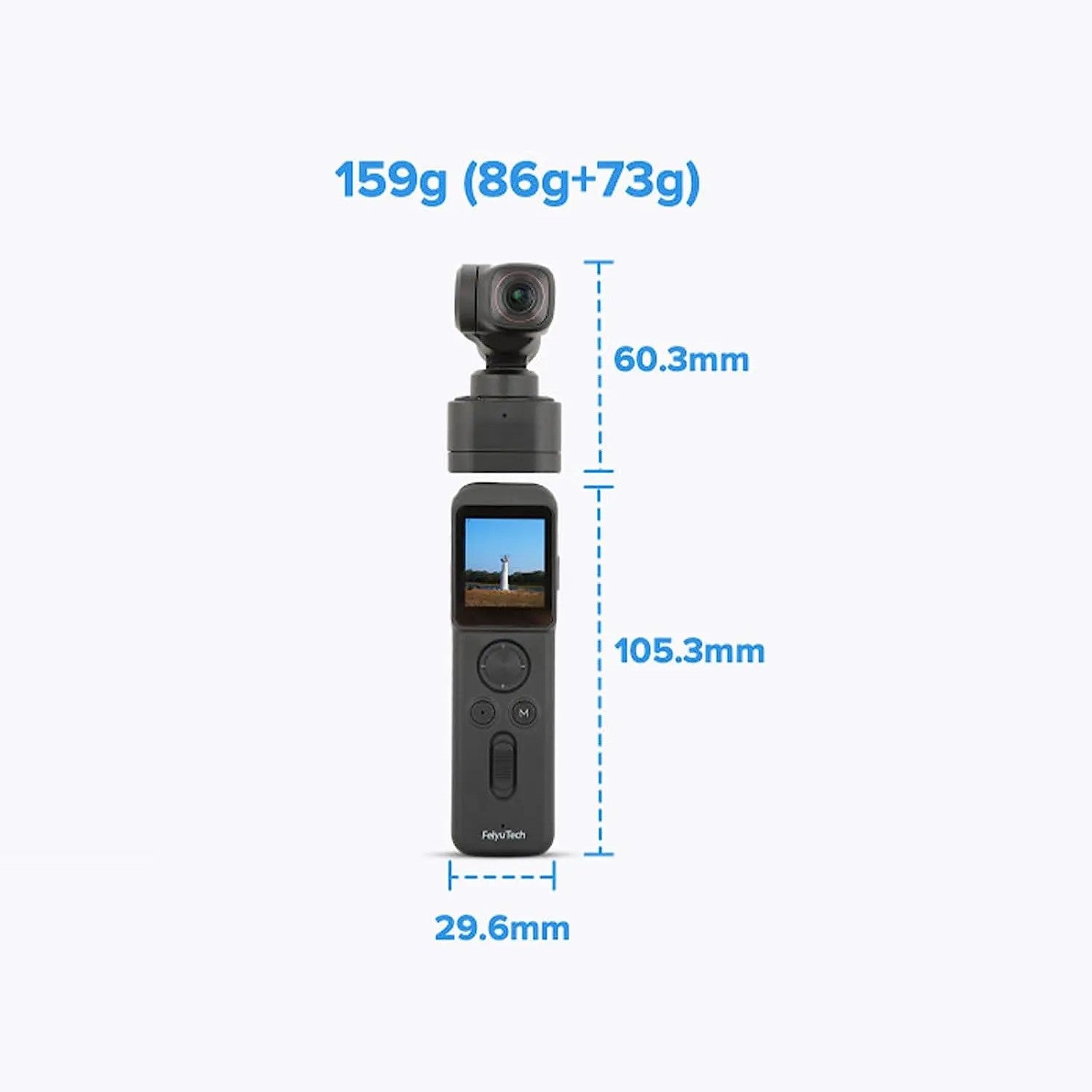 Action-cam-4k-dimension
