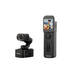 Caméra D'action - FelyuTech - Vignette | Boutique biker