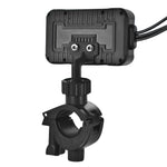 Dashcam moto - NitroCam Evo - Vignette | Boutique biker