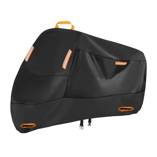 Housse de Moto - BININBOX - Camouflage - Imperméable - Protection UV Housse de Moto - BININBOX - Camouflage - Imperméable - Protection UV