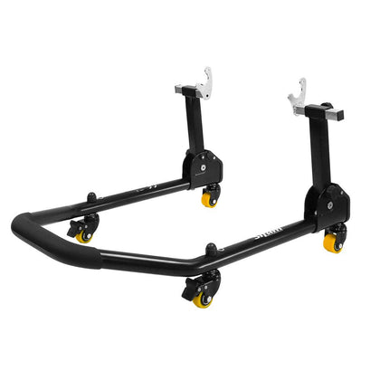 Cavalletto da officina per moto - Universale posteriore